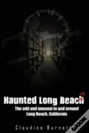 Capa do artigo Haunted Long Beach 2