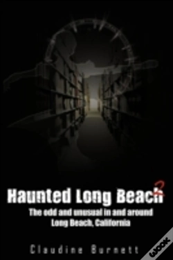 Capa do artigo Haunted Long Beach 2