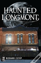 Capa do artigo Haunted Longmont