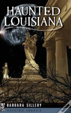 Capa do artigo Haunted Louisiana