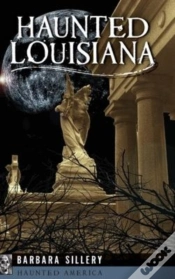 Capa do artigo Haunted Louisiana