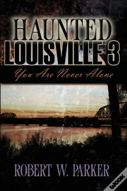 Capa do artigo Haunted Louisville 3