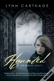 Capa do artigo Haunted