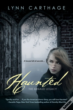Capa do artigo Haunted