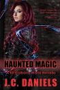 Haunted Magic - Preview