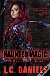 Capa do artigo Haunted Magic