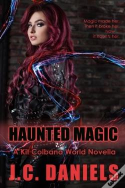 Capa do artigo Haunted Magic