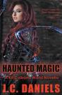 Haunted Magic - Preview