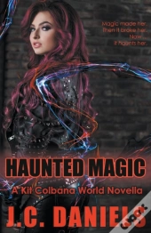 Haunted Magic