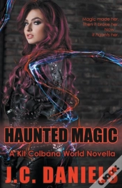Capa do artigo Haunted Magic