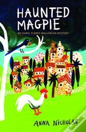 Capa do artigo Haunted Magpie