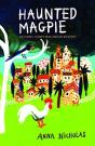Haunted Magpie - Preview