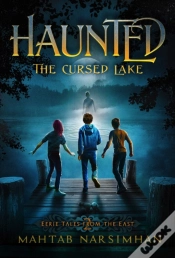 Capa do artigo Haunted