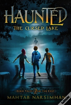 Capa do artigo Haunted