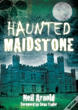 Capa do artigo Haunted Maidstone