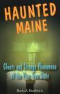 Haunted Maine - Preview