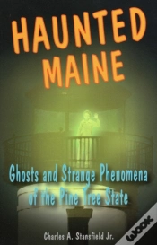 Capa do artigo Haunted Maine