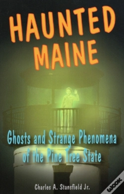 Capa do artigo Haunted Maine