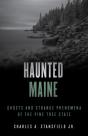 Haunted Maine - Preview