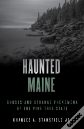 Haunted Maine
