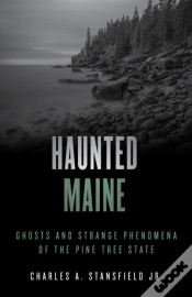 Capa do artigo Haunted Maine