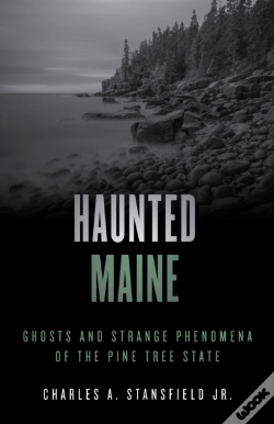 Capa do artigo Haunted Maine