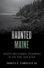 Haunted Maine - Preview
