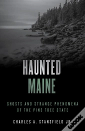 Haunted Maine