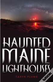 Capa do artigo Haunted Maine Lighthouses