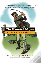 Capa do artigo Haunted Major