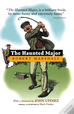 Capa do artigo Haunted Major