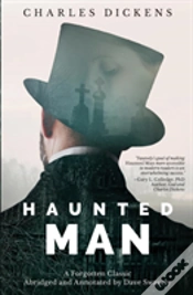 Capa do artigo Haunted Man