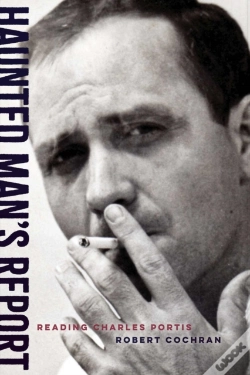 Capa do artigo Haunted Man'S Report