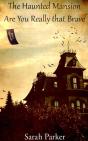 Haunted Mansion  Are You Really That Brave - Preview