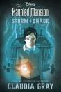 Haunted Mansion: Storm & Shade - Preview