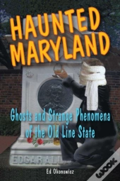 Haunted Maryland