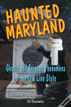 Capa do artigo Haunted Maryland
