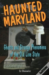 Capa do artigo Haunted Maryland