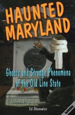 Capa do artigo Haunted Maryland