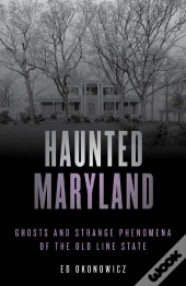 Haunted Maryland