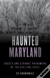 Haunted Maryland