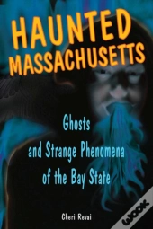 Haunted Massachusetts