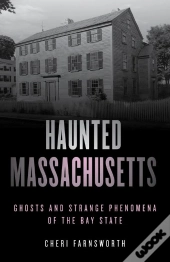 Haunted Massachusetts