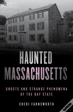 Capa do artigo Haunted Massachusetts