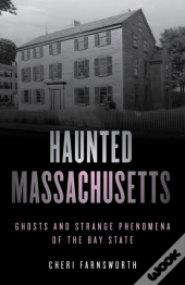 Haunted Massachusetts