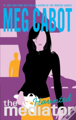 Capa do artigo Haunted
