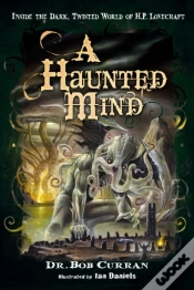 Capa do artigo Haunted Mind