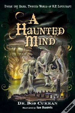 Capa do artigo Haunted Mind