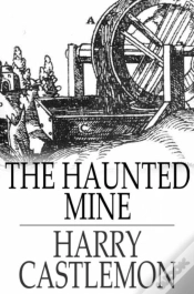 Capa do artigo Haunted Mine