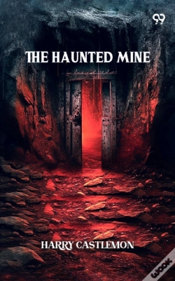 Capa do artigo Haunted Mine